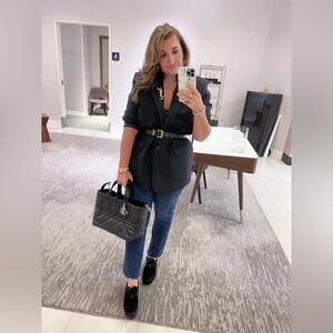 Yves Saint Laurent Brooch